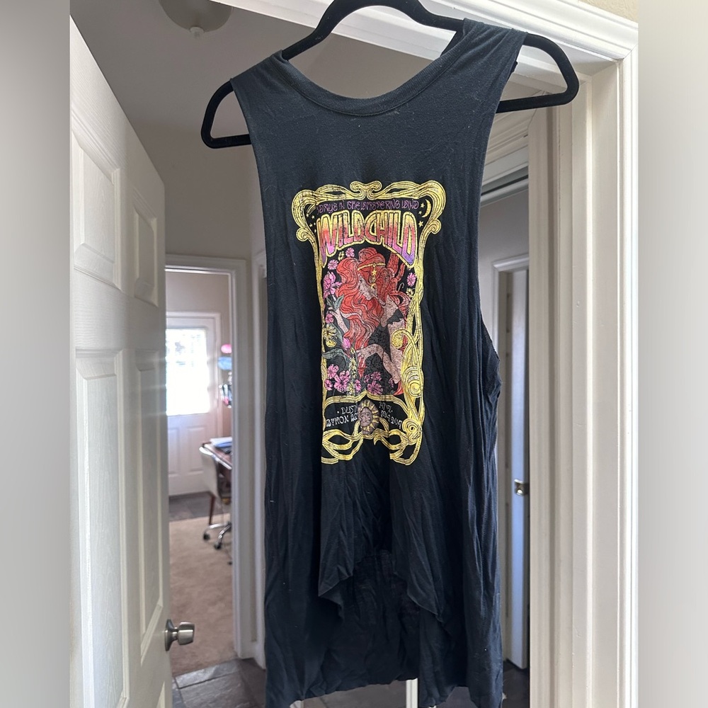 Spell Wild Child Tank